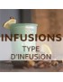 Type d'infusion